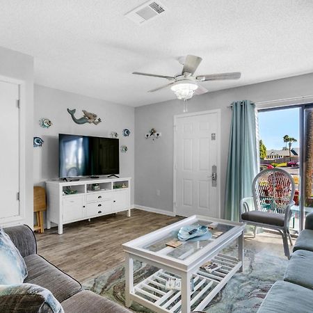 Portside I5 Villa Panama City Beach Buitenkant foto
