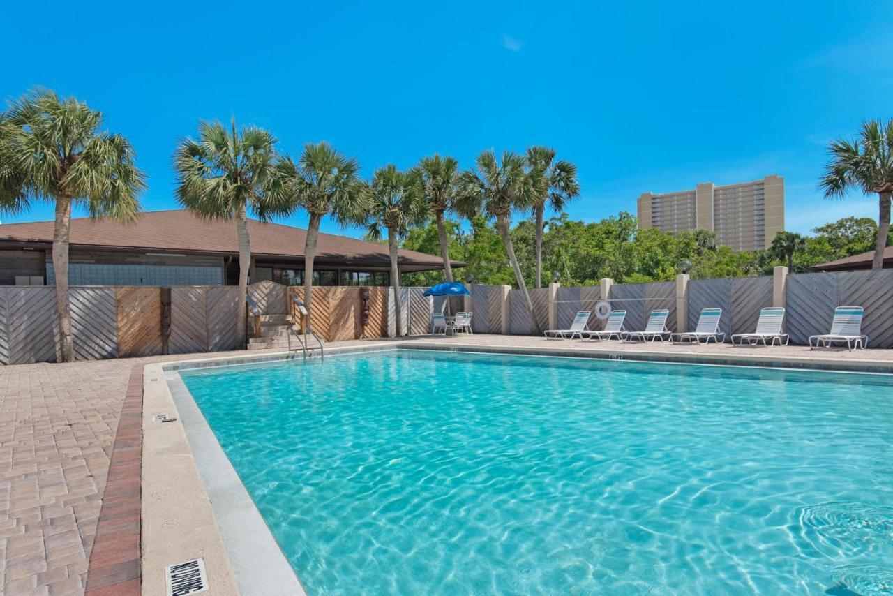 Portside I5 Villa Panama City Beach Buitenkant foto