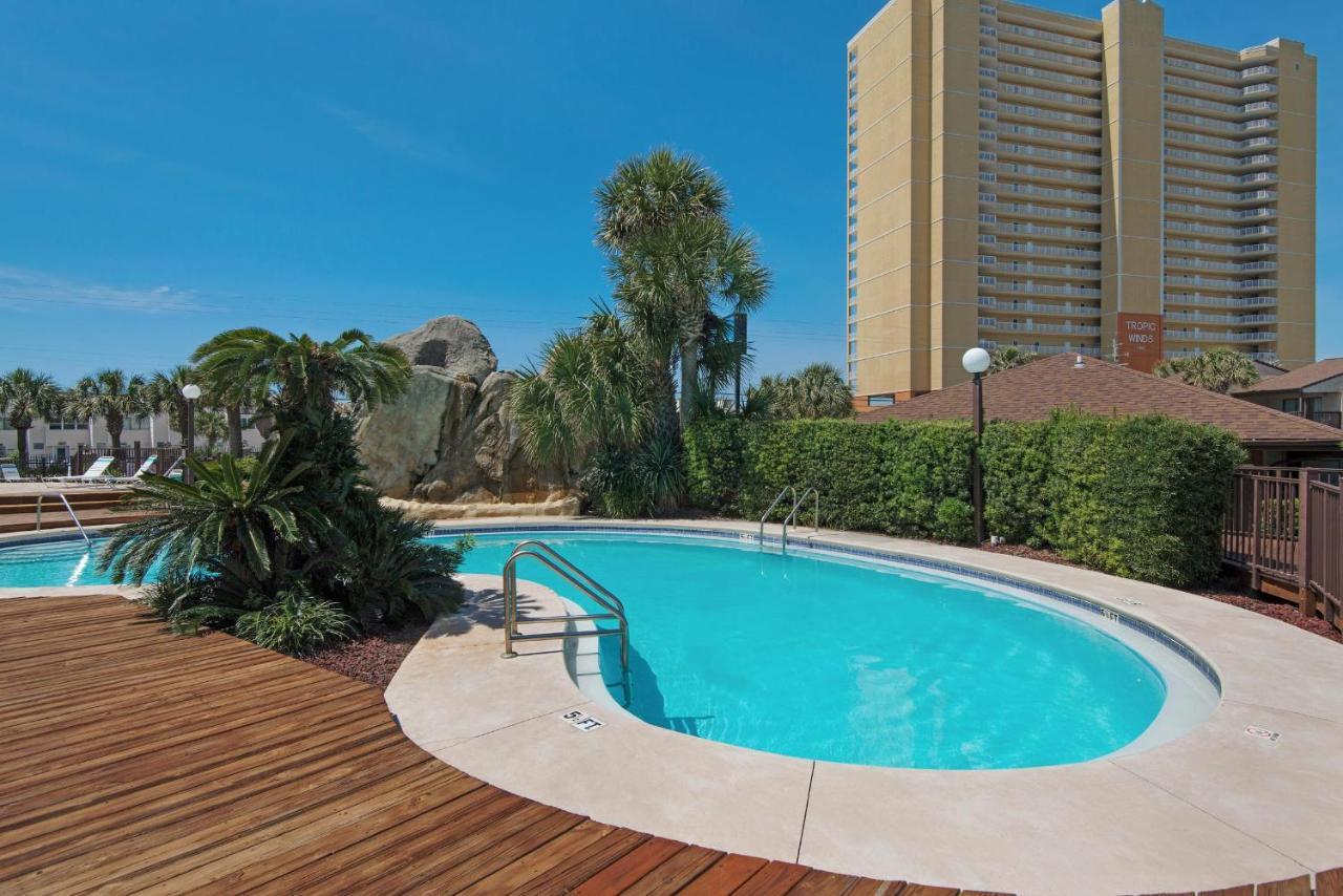 Portside I5 Villa Panama City Beach Buitenkant foto