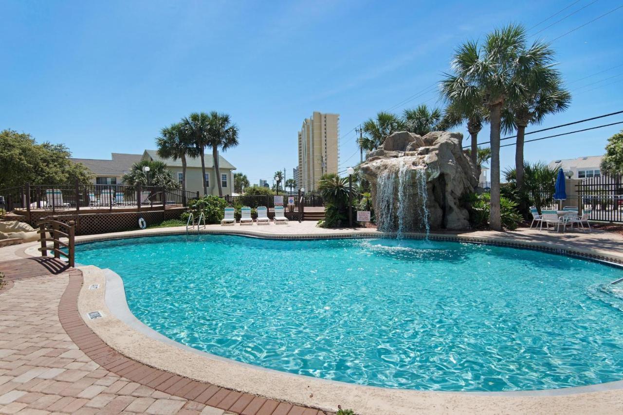 Portside I5 Villa Panama City Beach Buitenkant foto
