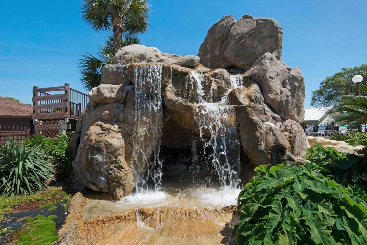 Portside I5 Villa Panama City Beach Buitenkant foto