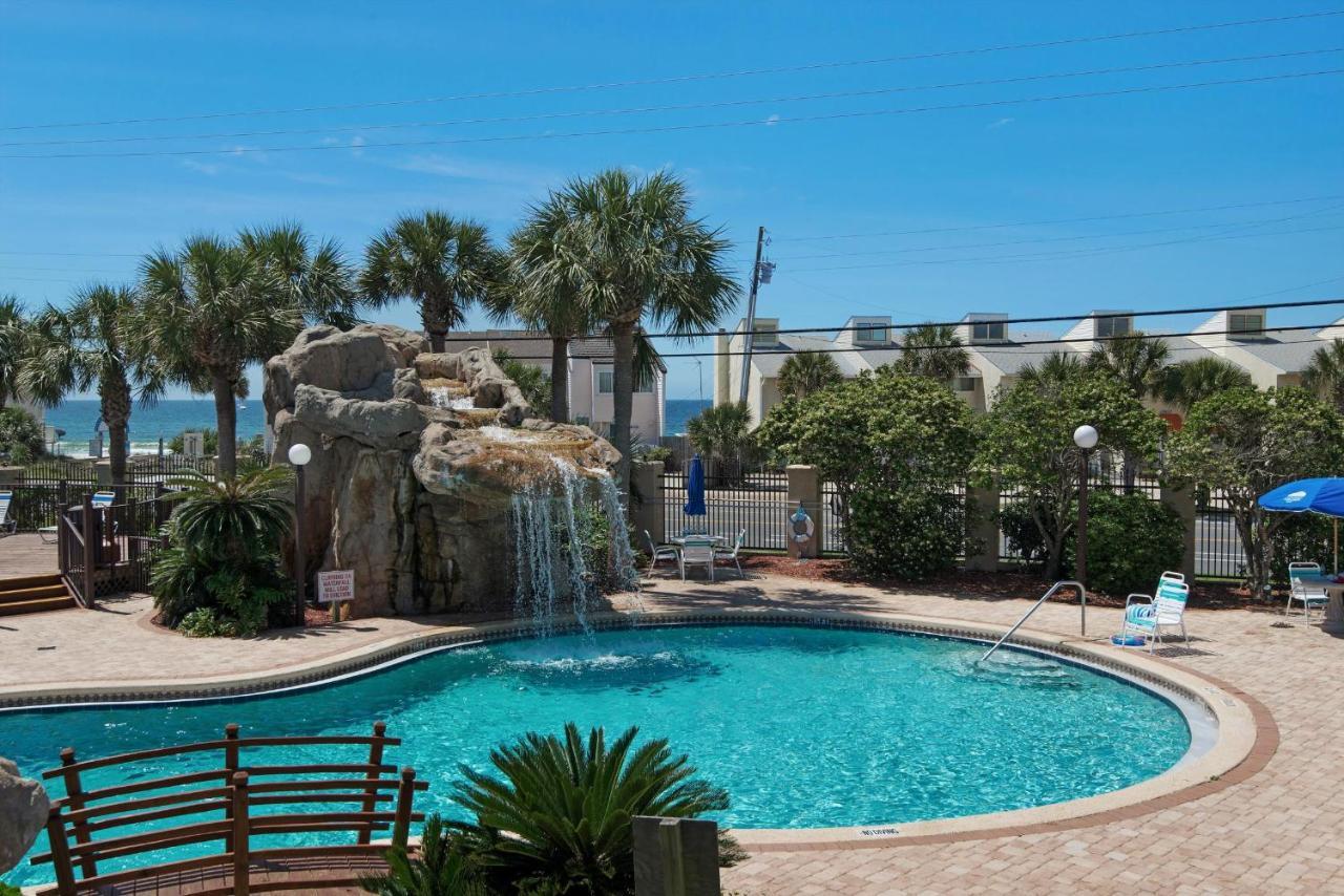 Portside I5 Villa Panama City Beach Buitenkant foto