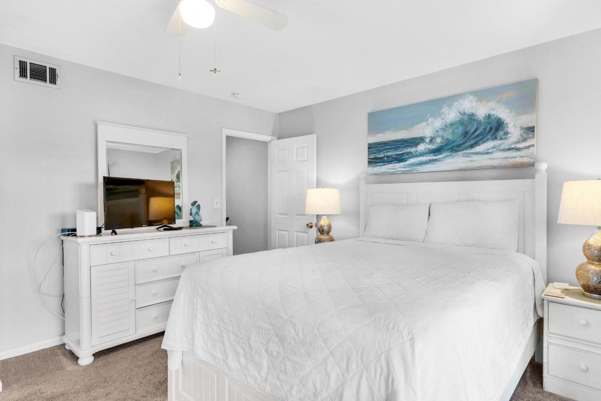 Portside I5 Villa Panama City Beach Buitenkant foto