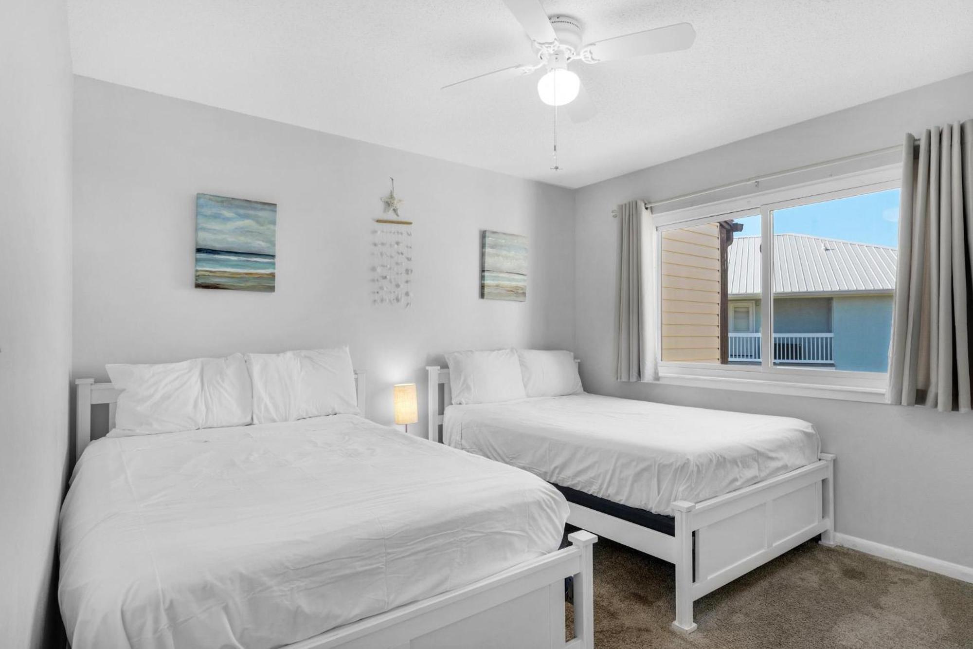 Portside I5 Villa Panama City Beach Buitenkant foto