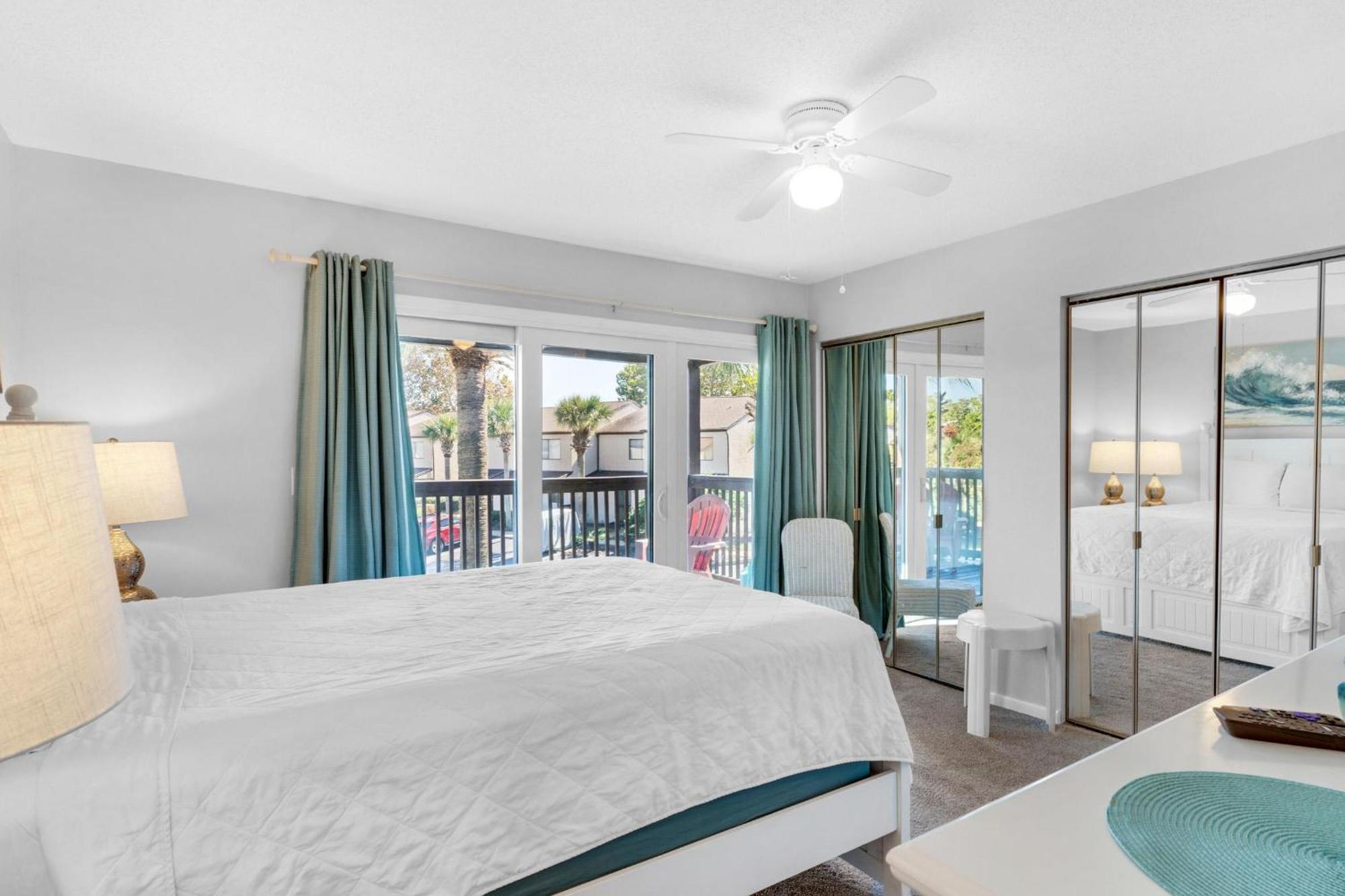 Portside I5 Villa Panama City Beach Buitenkant foto