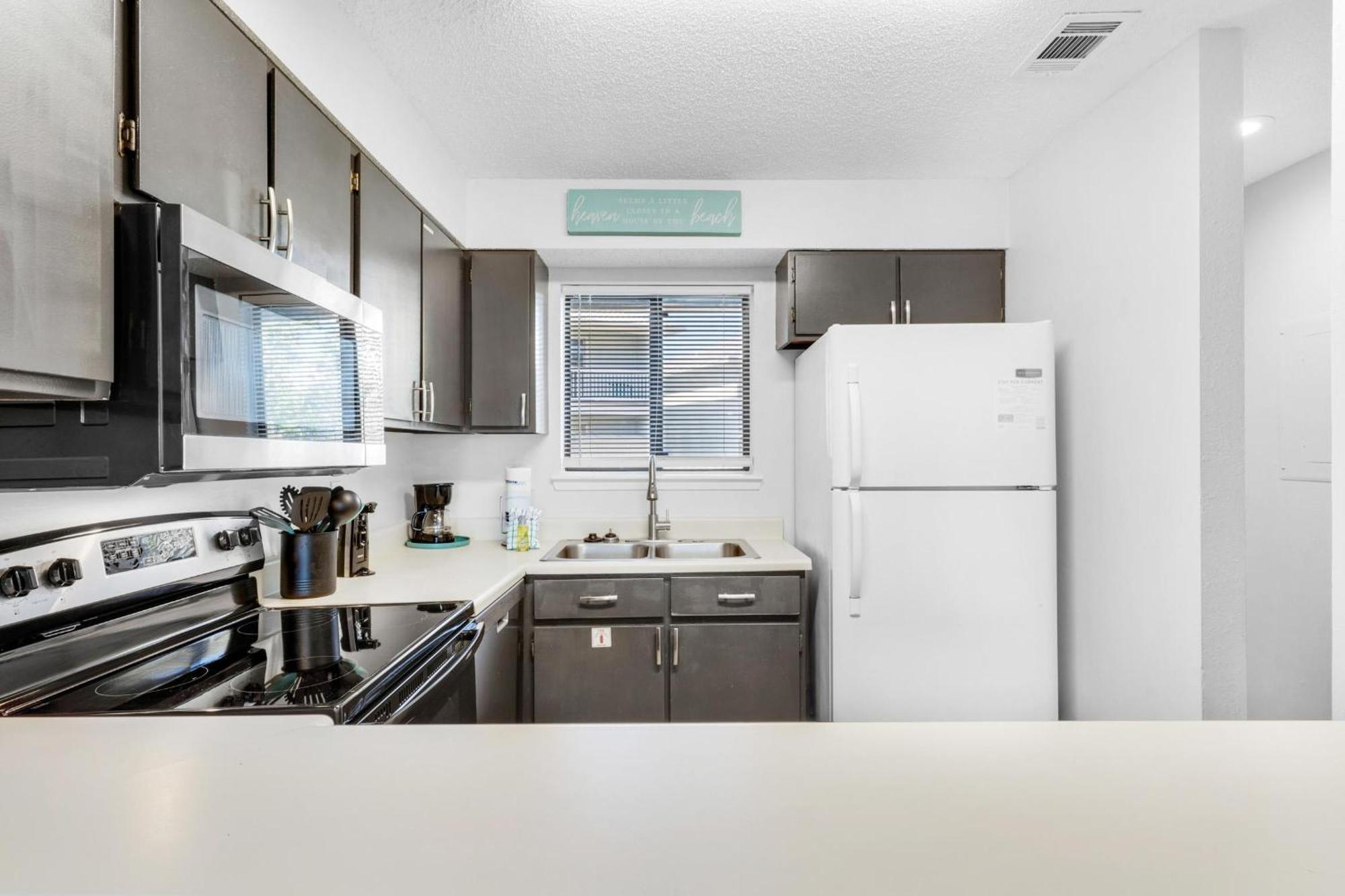 Portside I5 Villa Panama City Beach Buitenkant foto