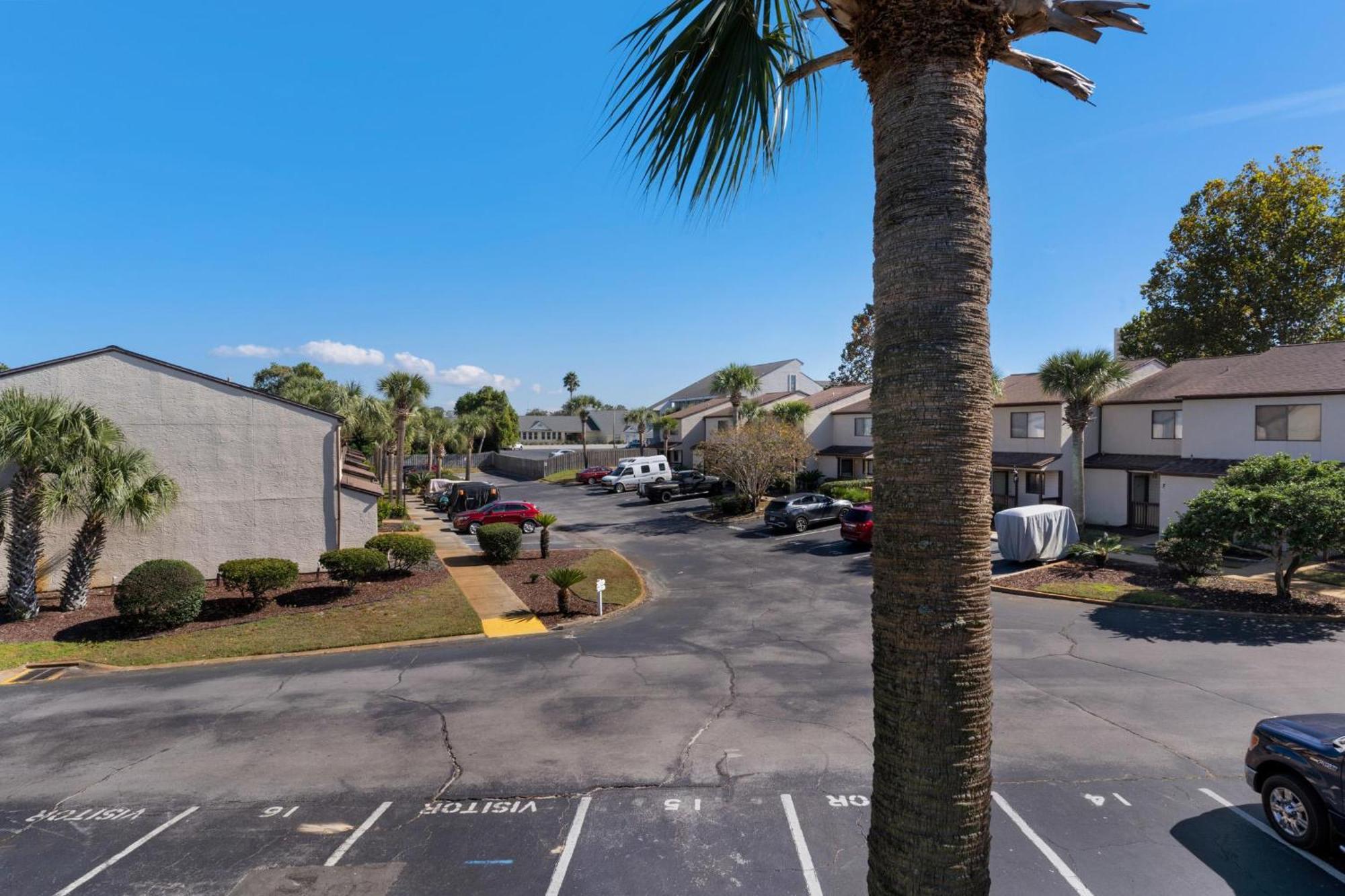 Portside I5 Villa Panama City Beach Buitenkant foto