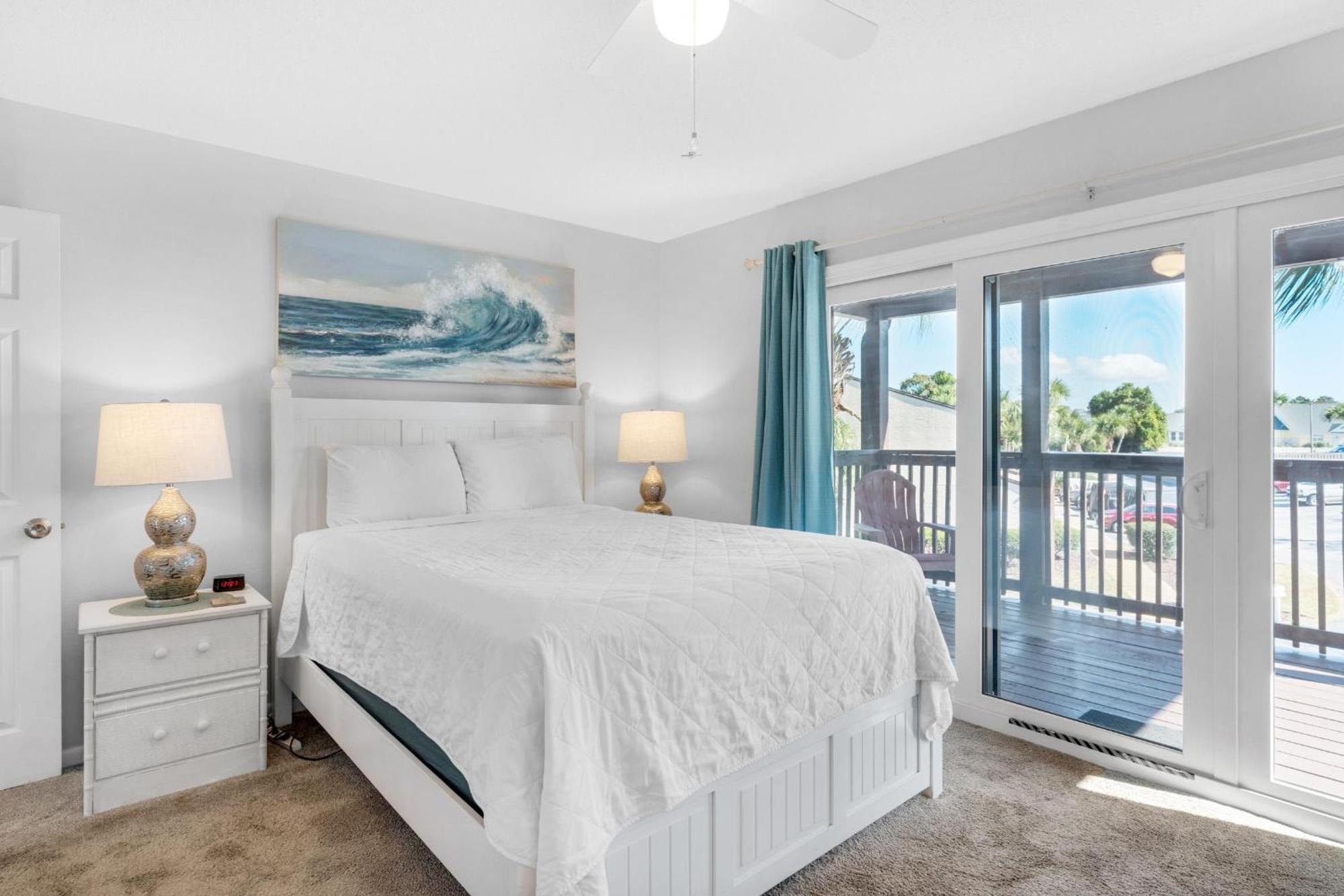 Portside I5 Villa Panama City Beach Buitenkant foto