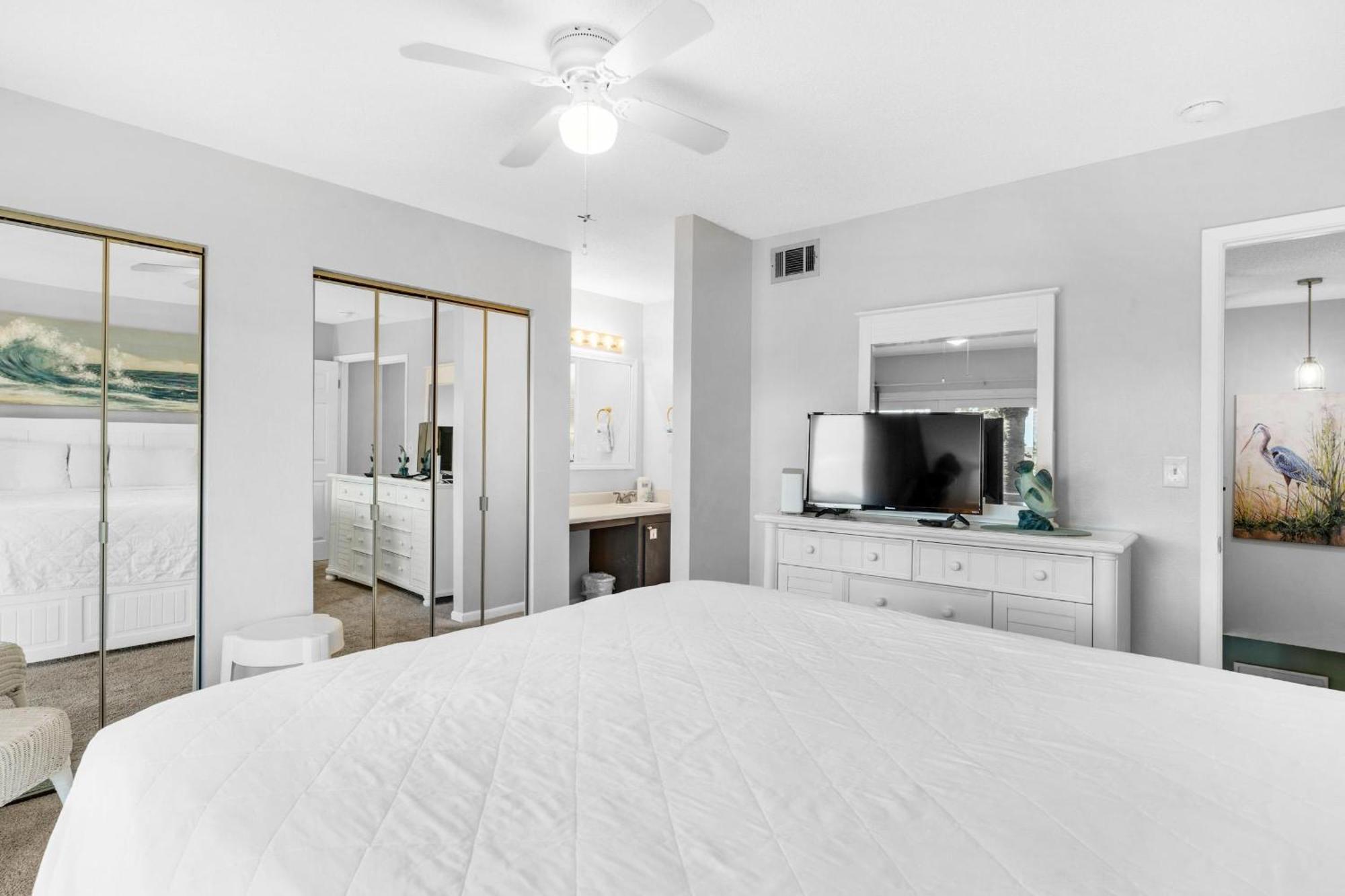 Portside I5 Villa Panama City Beach Buitenkant foto