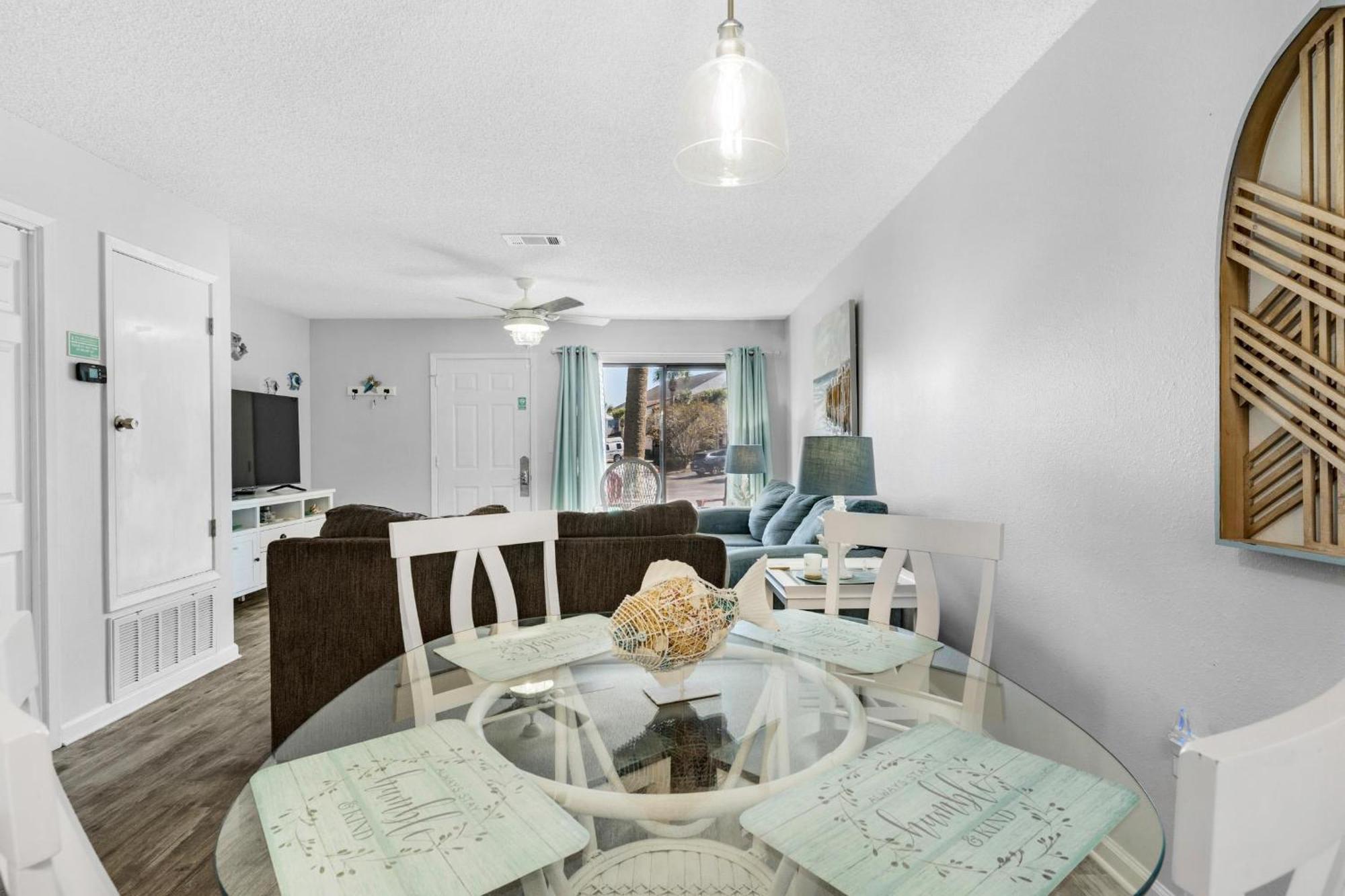 Portside I5 Villa Panama City Beach Buitenkant foto