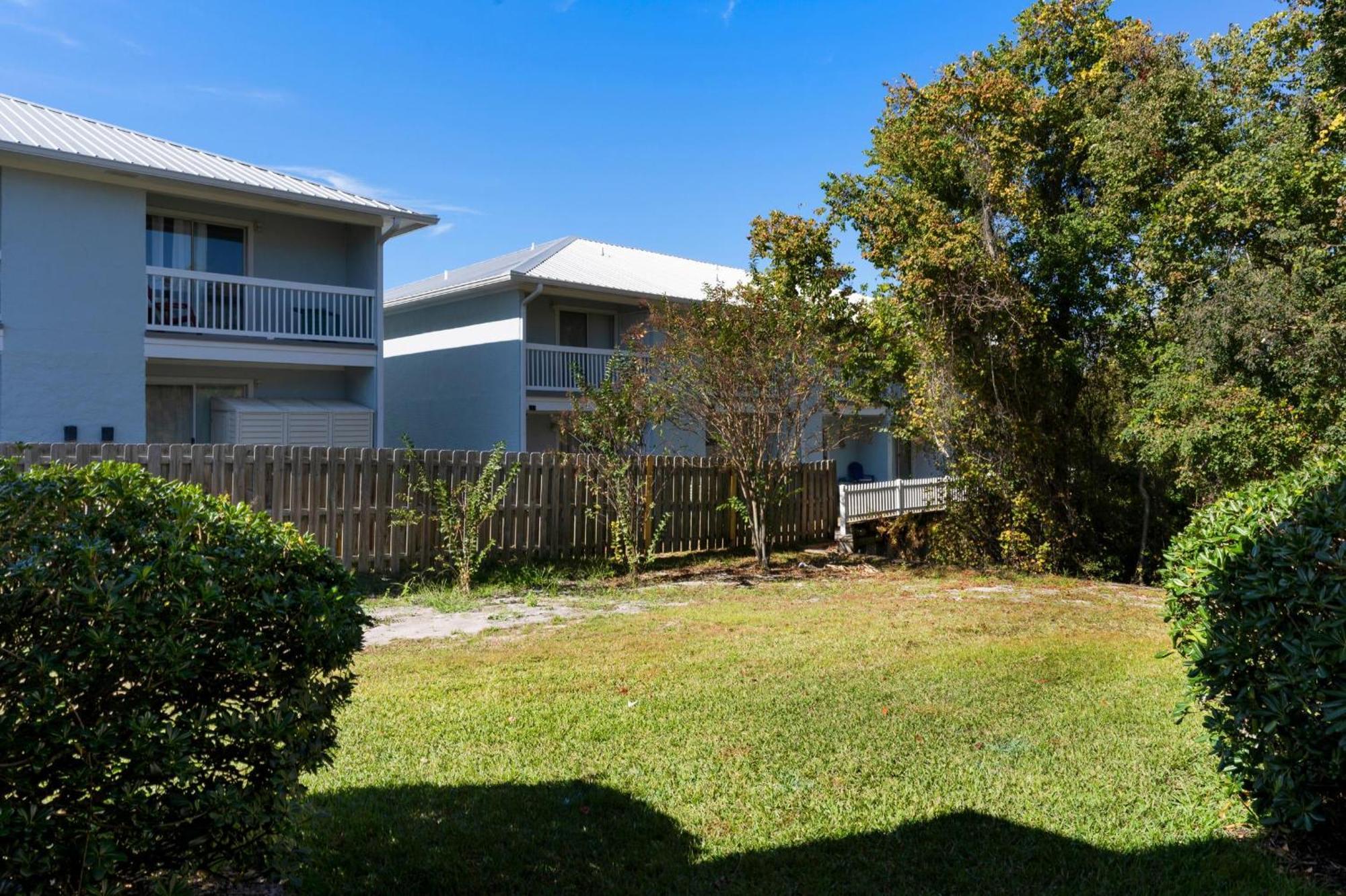 Portside I5 Villa Panama City Beach Buitenkant foto