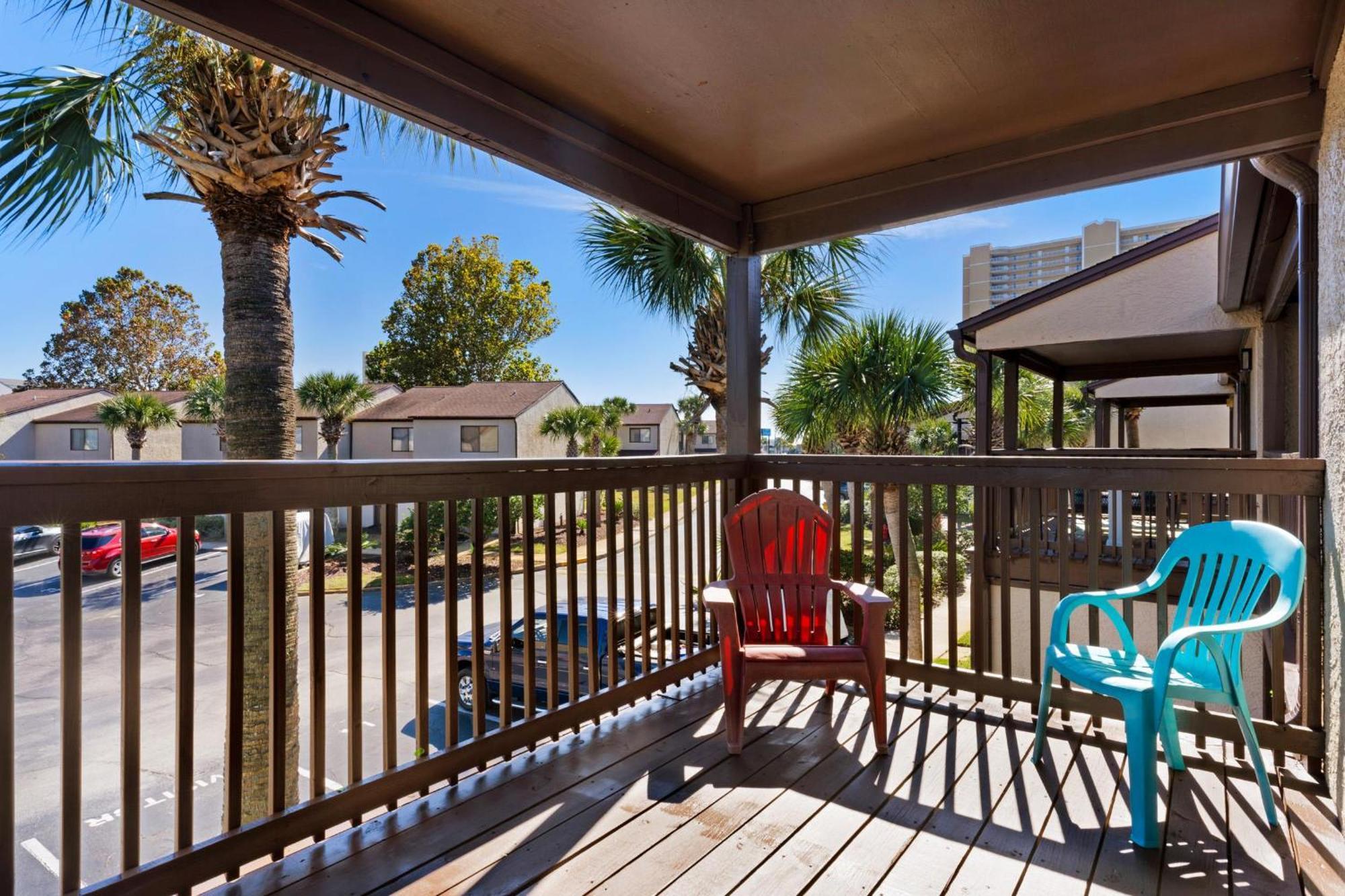 Portside I5 Villa Panama City Beach Buitenkant foto