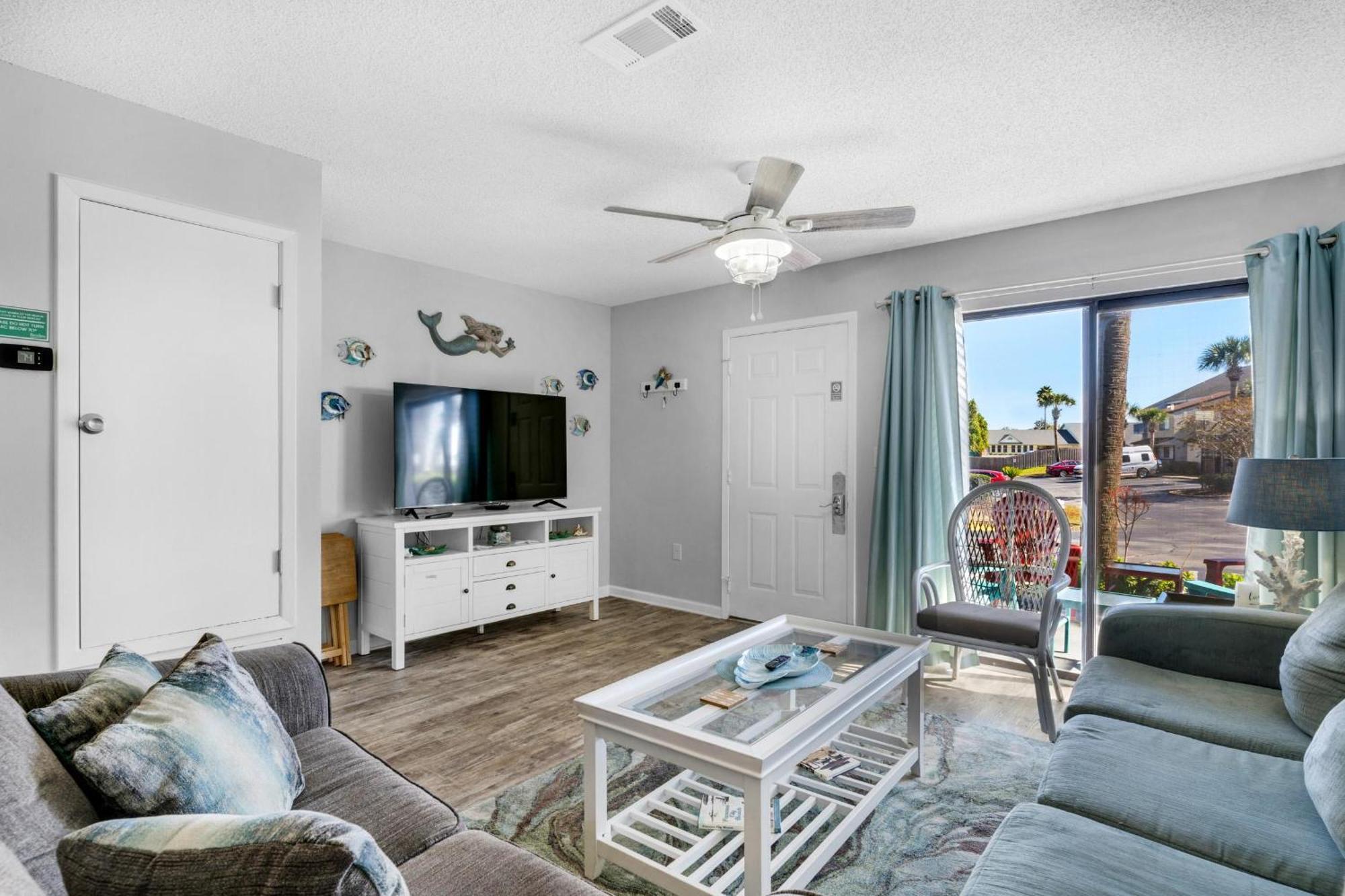 Portside I5 Villa Panama City Beach Buitenkant foto